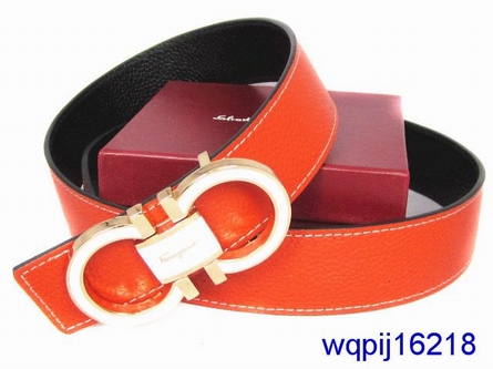 Ferragamo Belts-549